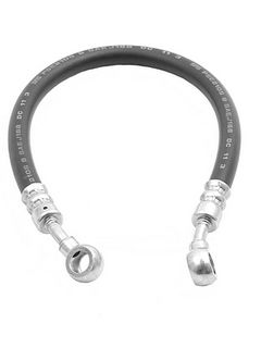 HOSE - Pressure