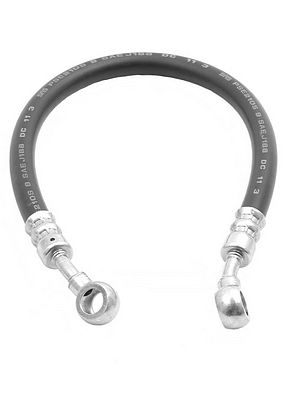 HOSE - Pressure
