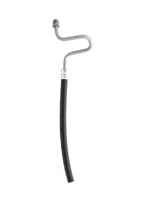 HOSE - Return