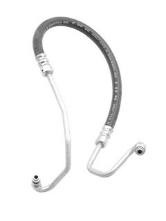 HOSE - Pressure