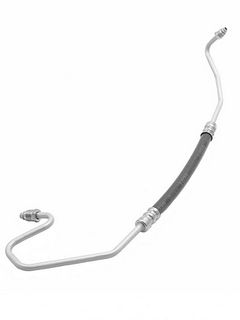 HOSE - Pressure