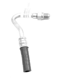 HOSE - Return