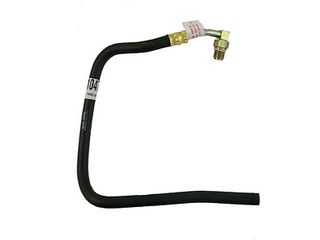 HOSE - Return