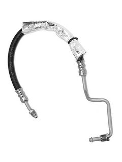 HOSE - Pressure