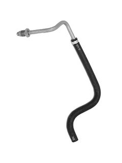 HOSE - Return