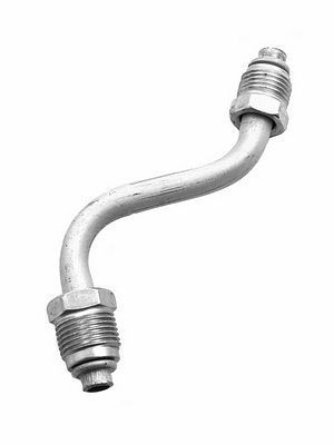 HOSE - Pressure