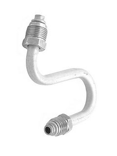 HOSE - Pressure