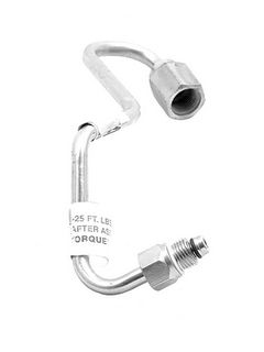 HOSE - Pressure