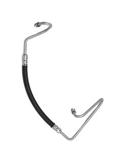 HOSE - Pressure