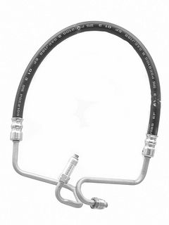 HOSE - Pressure