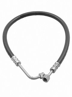 HOSE - Pressure