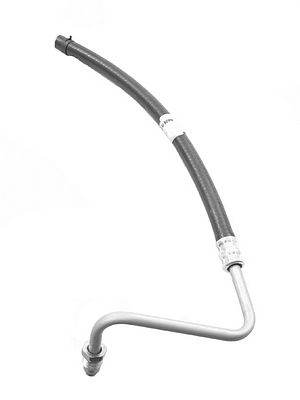 HOSE - Return