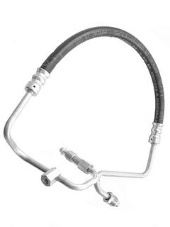 HOSE - Pressure