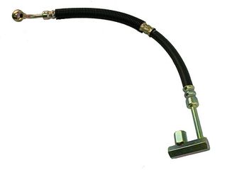 HOSE - Pressure