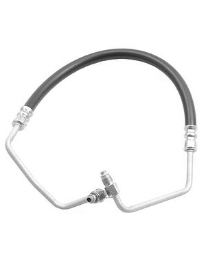 HOSE - Pressure