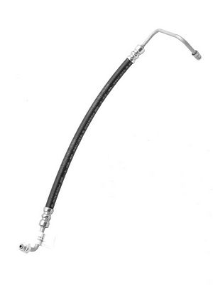 HOSE - Pressure