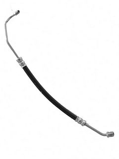 HOSE - Pressure