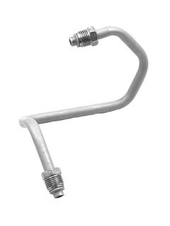 HOSE - Pressure