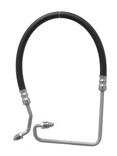 HOSE - Pressure
