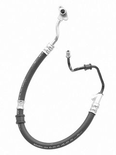 HOSE - Pressure