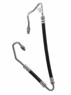 HOSE - Pressure