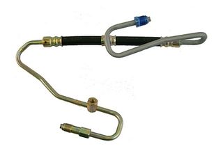 HOSE - Pressure