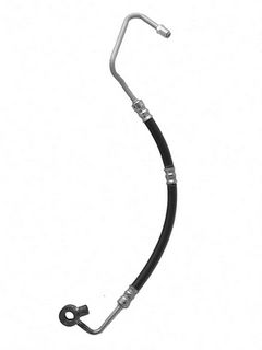 HOSE - Pressure