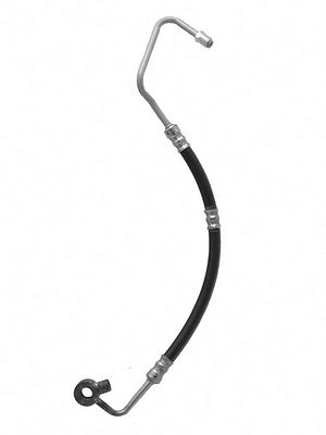 HOSE - Pressure