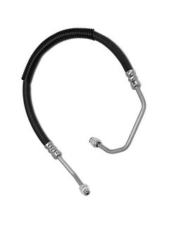 HOSE - Pressure