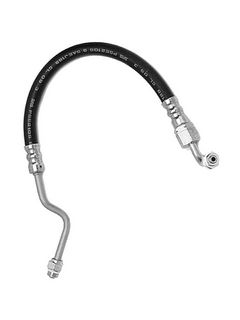 HOSE - Pressure
