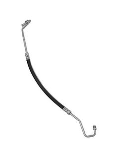 HOSE - Pressure