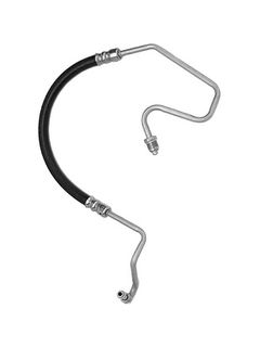 HOSE - Pressure