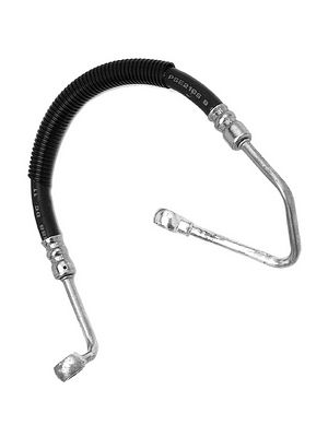 HOSE - Pressure