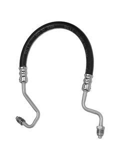 HOSE - Pressure
