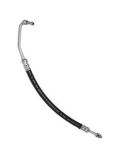 HOSE - Pressure