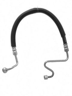 HOSE - Pressure