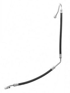 HOSE - Pressure