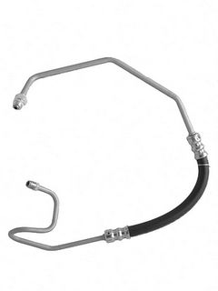 HOSE - Pressure