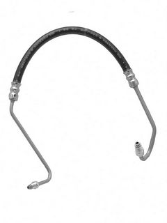 HOSE - Pressure