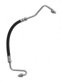 HOSE - Pressure