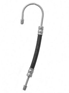 HOSE - Pressure