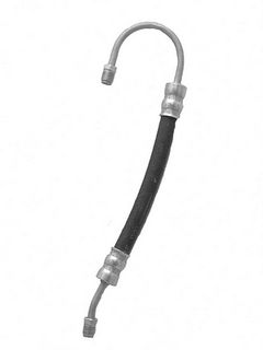 HOSE - Pressure