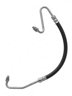 HOSE - Pressure