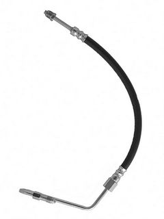HOSE - Pressure