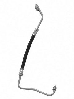 HOSE - Pressure