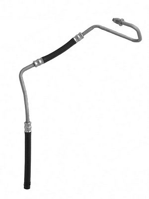 HOSE - Return