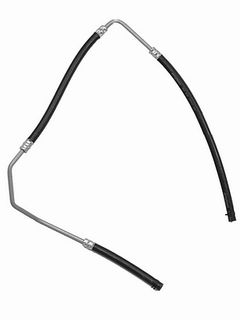 HOSE - Return