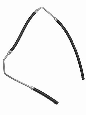 HOSE - Return