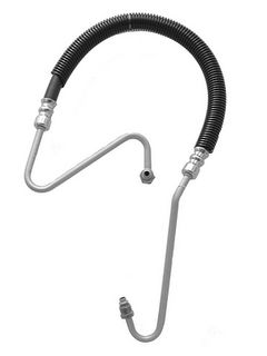 HOSE - Pressure