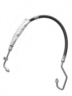 HOSE - Pressure
